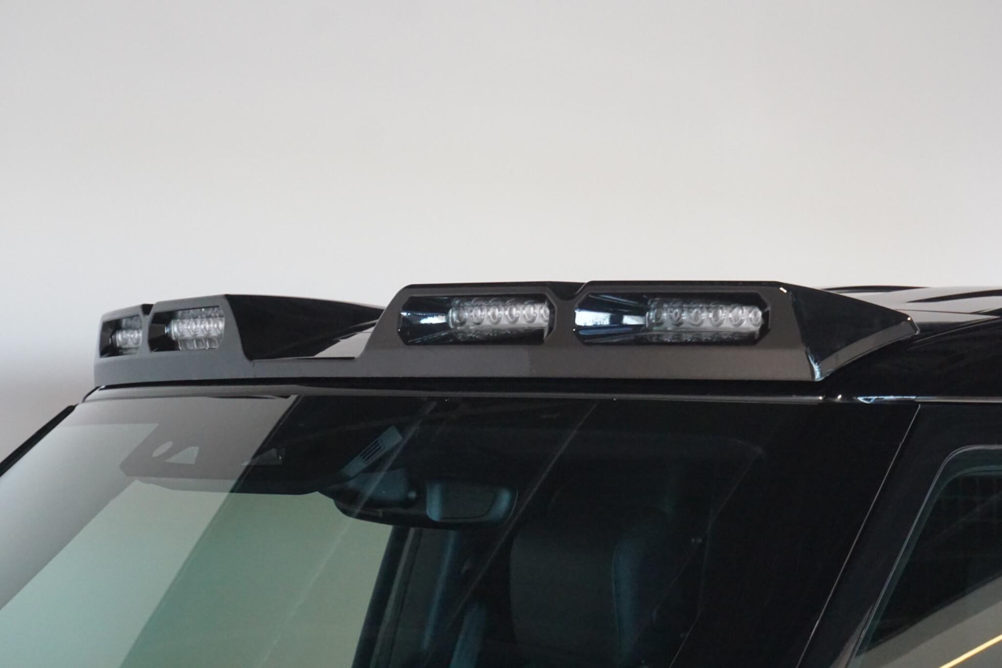 Land Rover Defender 110 3.0 D350 MHEV X-Dynamic HSE Hard Top SUV 5dr Diesel Auto 4WD MWB Euro 6 (s/s) (350 ps)